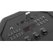 REAL-EL Акустическая система REAL-EL X-771 Black
