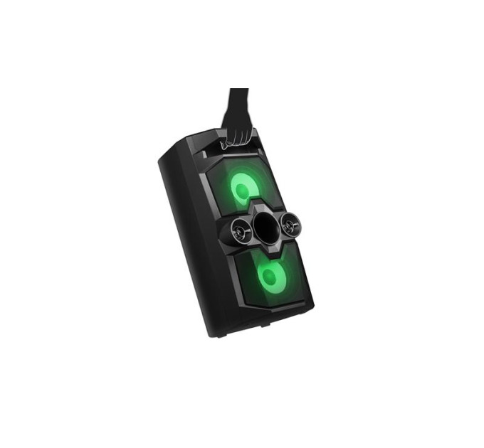 REAL-EL Акустическая система REAL-EL X-771 Black