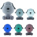 Kite Нічник Kite Світильник LED з акумулятором Doggy, білий (K24-491-3-1)
