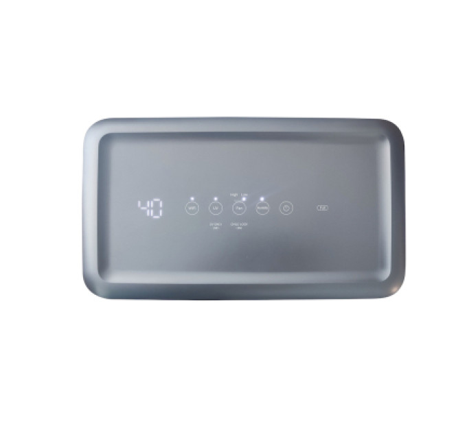 Cooper&Hunter Осушувач повітря Cooper&Hunter CH-D005WD10-12LD UWF