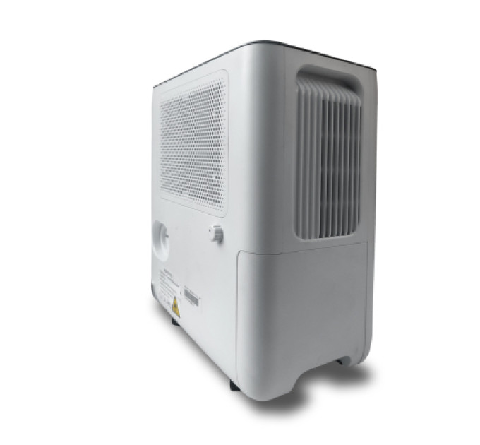 Cooper&Hunter Осушувач повітря Cooper&Hunter CH-D005WD10-12LD UWF