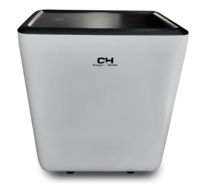 Cooper&Hunter Осушувач повітря Cooper&Hunter CH-D005WD10-12LD UWF