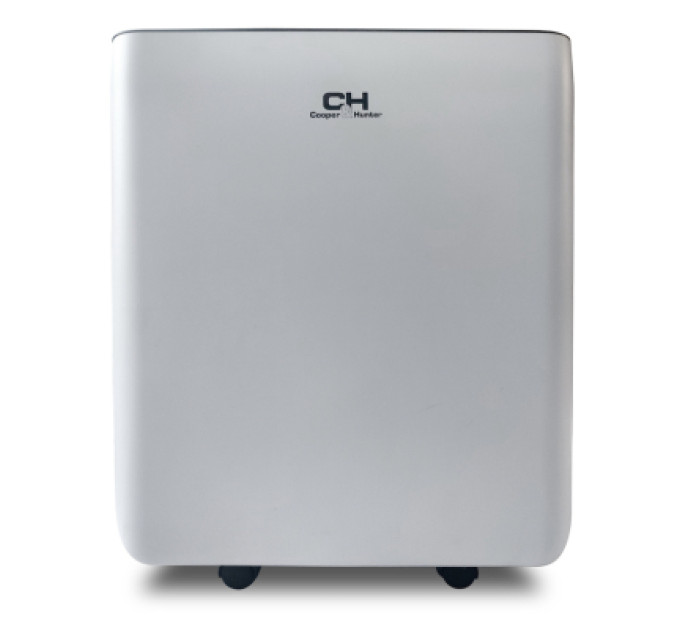 Cooper&Hunter Осушувач повітря Cooper&Hunter CH-D005WD10-12LD UWF