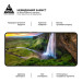 Armorstandart Скло захисне Armorstandart Pro Realme GT 7 Black (ARM83931)