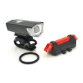 Voltronic Комплект велофар Voltronic DC-2218