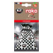 K2 Ароматизатор для автомобіля K2 Roko Race "Полуниця" 25 г (V820R)