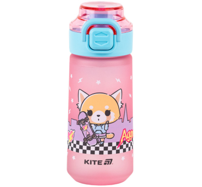 Kite Пляшка для води Kite 560 мл, AR (AR25-1213)