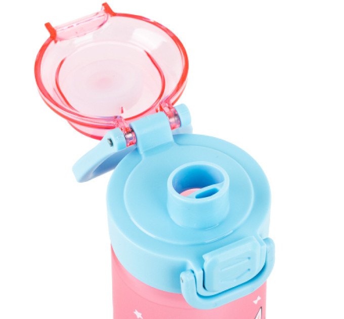 Kite Пляшка для води Kite 560 мл, AR (AR25-1213)