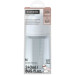 Suavinex Пляшечка для годування Suavinex Colour Essence, 240 мл, силіконова, 240 мл, фізіологічна соска повільний потік,  світло-блакитн (308653)