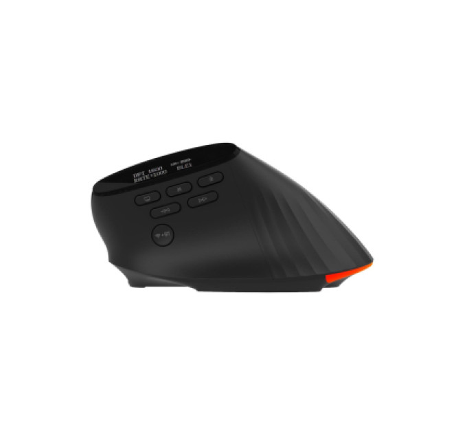 Acer Мишка Acer Smart Fit Vertical Wireless Black (HP.EXPBG.020)