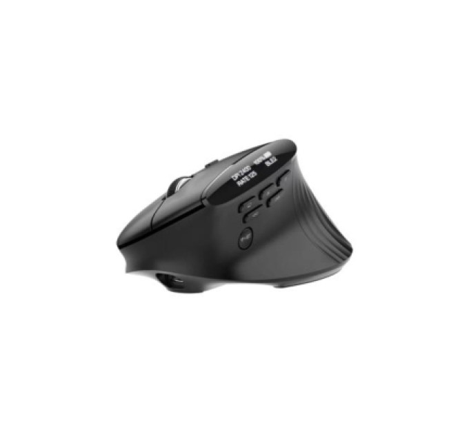 Acer Мишка Acer Smart Fit Vertical Wireless Black (HP.EXPBG.020)