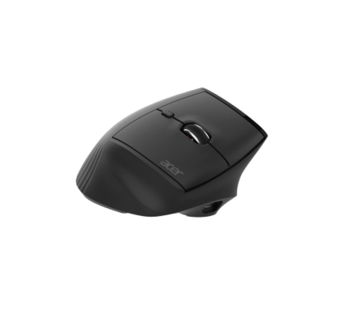 Acer Мишка Acer Smart Fit Vertical Wireless Black (HP.EXPBG.020)