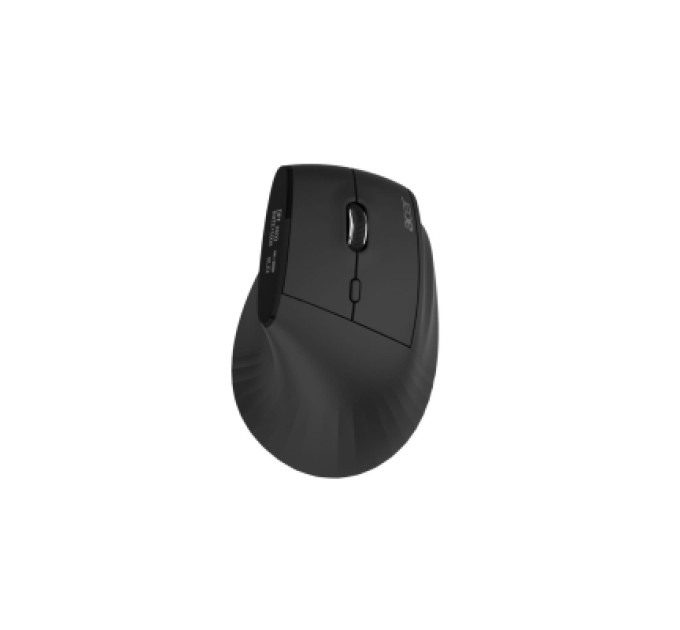 Acer Мишка Acer Smart Fit Vertical Wireless Black (HP.EXPBG.020)