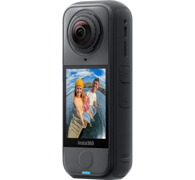 Insta360 Екшн-камера X4 AIR STANDART BUNDLE - CINSAAFA/STANDARD INSTA360