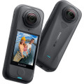 Insta360 Екшн-камера X4 AIR STANDART BUNDLE - CINSAAFA/STANDARD INSTA360