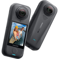 Екшн-камера X4 AIR STANDART BUNDLE - CINSAAFA/STANDARD INSTA360