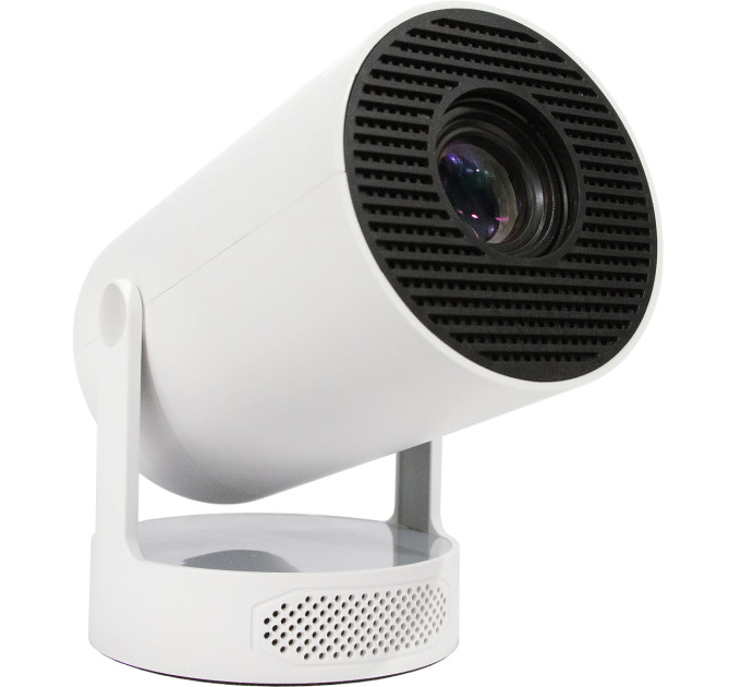 AGN Проектор AGN HY300Pro+ (AGN-HY300Pro+)
