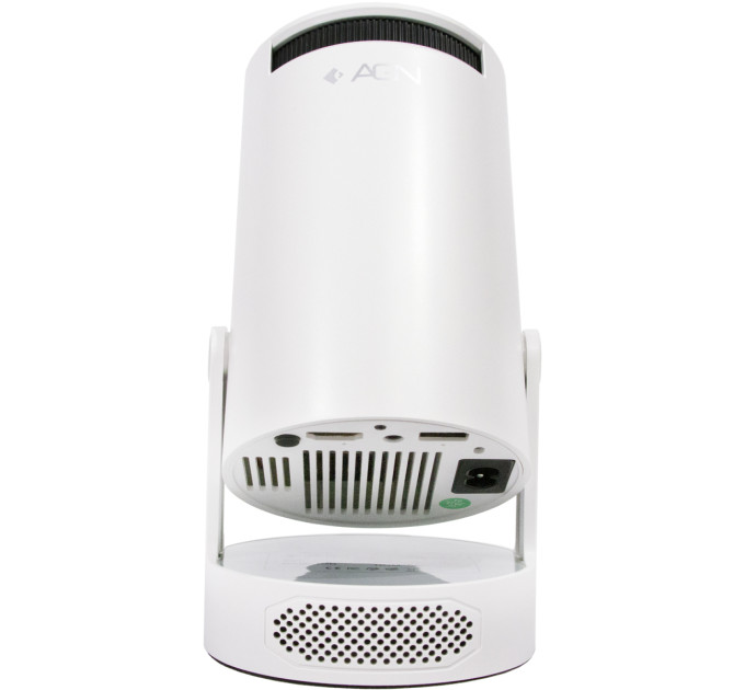 AGN Проектор AGN HY300Pro+ (AGN-HY300Pro+)