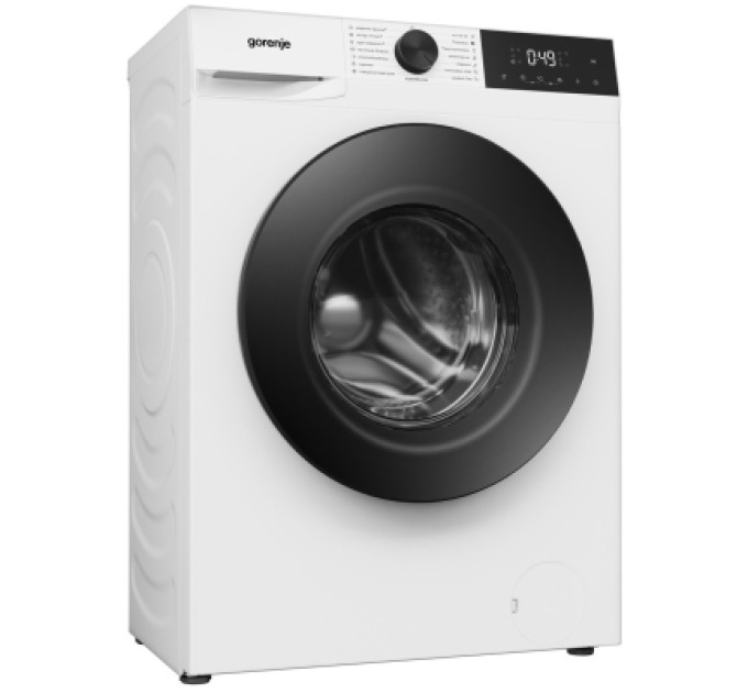 Gorenje Пральна машина Gorenje WG2PS62A2/UA