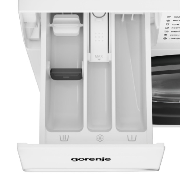 Gorenje Пральна машина Gorenje WG2PS62A2/UA