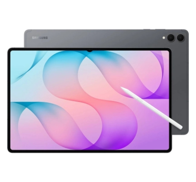 Samsung Планшет Samsung Galaxy Tab S12 Ultra 5G 512GB Gray (SM-X946BZAPEUC)