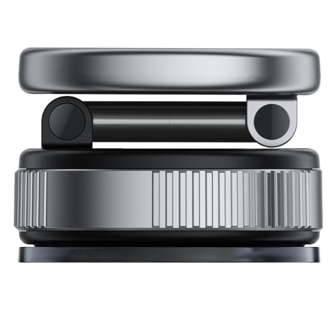 Acefast Тримач для смартфона Acefast E28 manual suction cup metal grey
