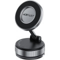 Acefast Тримач для смартфона Acefast E28 manual suction cup metal grey