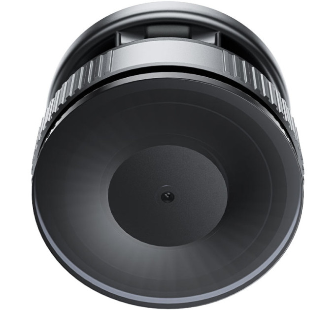 Acefast Тримач для смартфона Acefast E28 manual suction cup metal grey