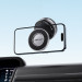 Acefast Тримач для смартфона Acefast E28 manual suction cup metal grey