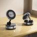 Acefast Тримач для смартфона Acefast E28 manual suction cup metal grey