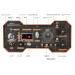 Генератор maXpeedingRODS MXR-CY5000i інверторний,дизель, 5kW, ATS (MXR-CY5000i)