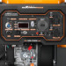 Генератор maXpeedingRODS MXR-CY5000i інверторний,дизель, 5kW, ATS (MXR-CY5000i)