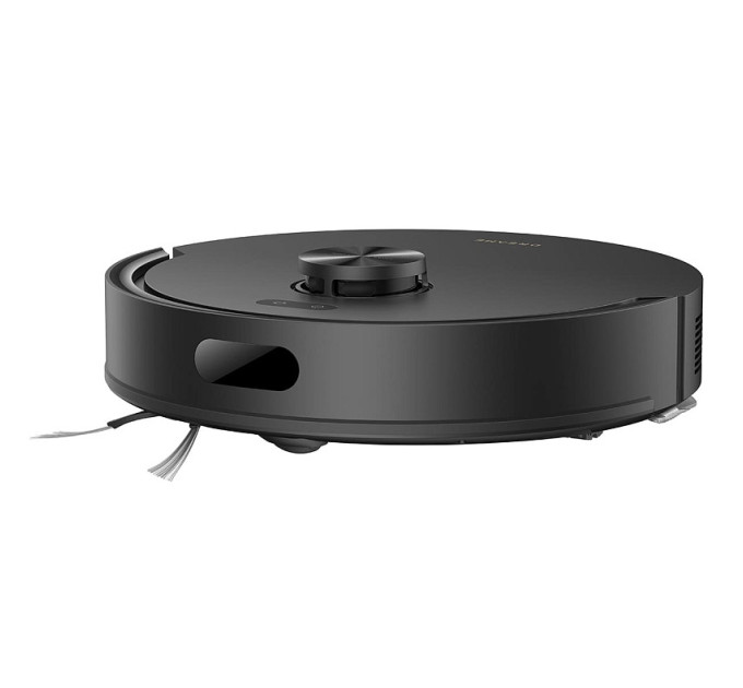 Робот-пилосос Dreame Bot F20 Black (RLF41GA-Bl)