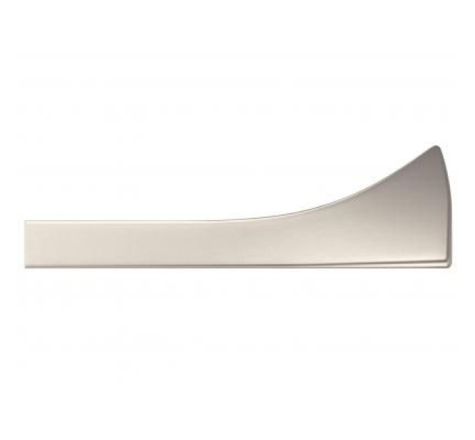 Samsung USB флеш накопичувач Samsung 256GB Bar Plus Silver USB 3.1 (MUF-256BE3/APC)