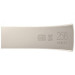 Samsung USB флеш накопичувач Samsung 256GB Bar Plus Silver USB 3.1 (MUF-256BE3/APC)