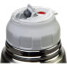 Zojirushi Термос Zojirushi SJ-JS10XA 1 л Steel (1678.04.38)