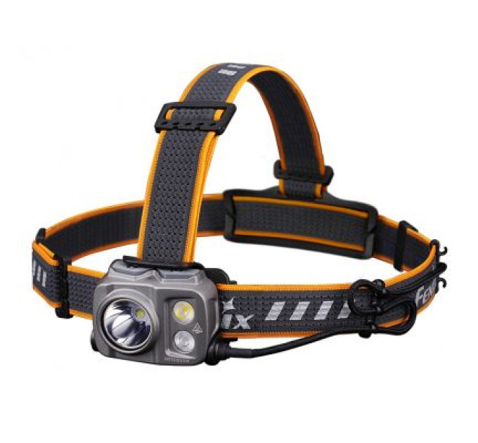 Fenix Ліхтар Fenix HP25R V2.0 (HP25RV20)
