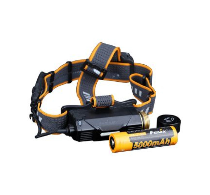 Fenix Ліхтар Fenix HP25R V2.0 (HP25RV20)