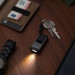 LedLenser Ліхтар LedLenser K4R Grey (502574)