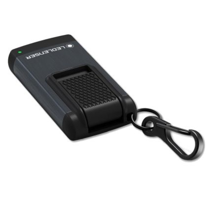LedLenser Ліхтар LedLenser K4R Grey (502574)
