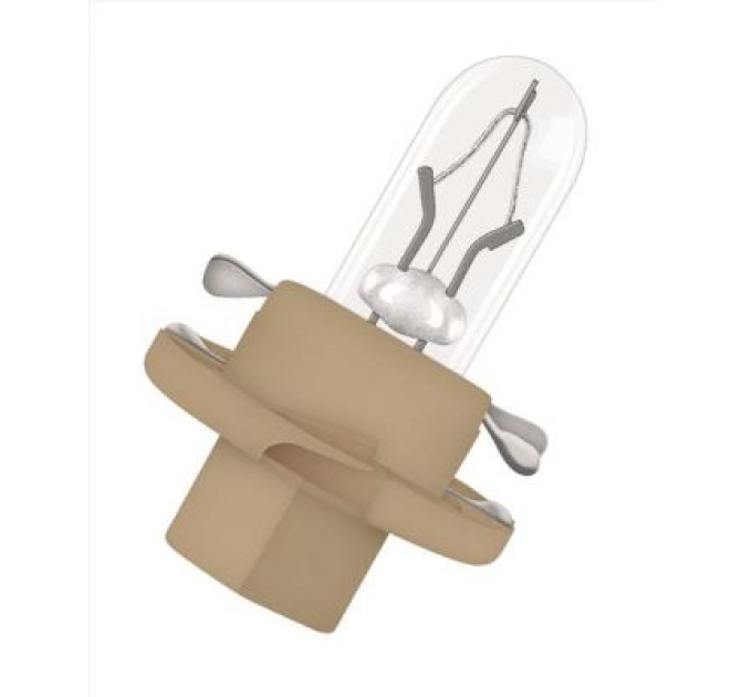 Osram Автолампа Osram 1.5W (OS 2452 MFX6)