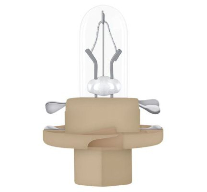 Osram Автолампа Osram 1.5W (OS 2452 MFX6)