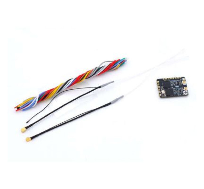 TBS Приймач (RX) TBS Diversity Nano RX