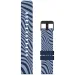 Canyon Смарт-годинник Canyon Joyce KW-43 DUAL BT Music Blue (CNE-KW43BL)