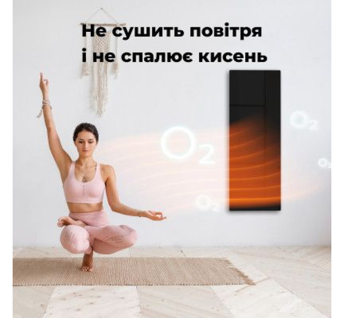 AENO Обігрівач AENO AGH0004S