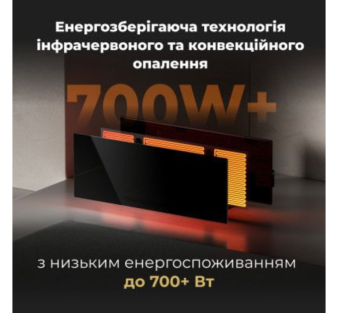 AENO Обігрівач AENO AGH0004S