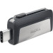 SanDisk USB флеш накопичувач SanDisk 32GB Ultra Dual USB 3.0 + Type-C (SDDDC2-032G-G46)