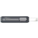 SanDisk USB флеш накопичувач SanDisk 32GB Ultra Dual USB 3.0 + Type-C (SDDDC2-032G-G46)