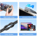 Vention Дата кабель USB-C to USB-C 0.5m USB2.0 60W (20V/3A) angle 90° Gray Aluminum Alloy Vention (TRAHD)