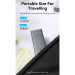 Vention Кишеня зовнішня Vention SSD M.2 (NVME) M-key USB Type-C 3.2 gray (KPGH0)